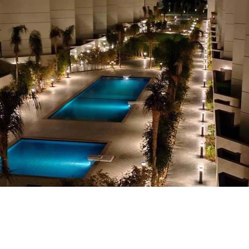 Porto Said Rental Apartment - شقة للايجار بورتو سعيد