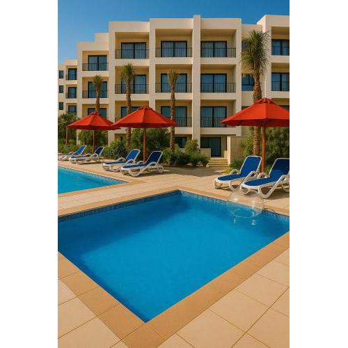 Porto Said Resort Rentals 4