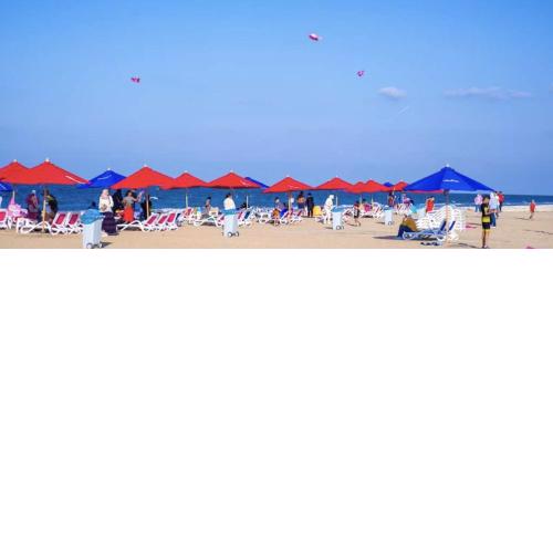 Porto Said Resort Rentals no22