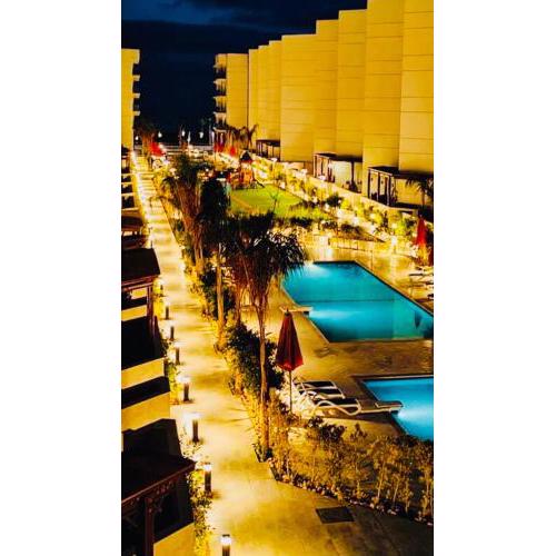 Porto Said Resort Rentals