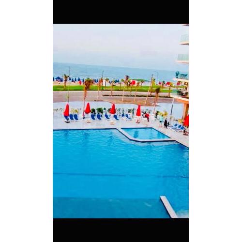 Porto Said Resort Rentals