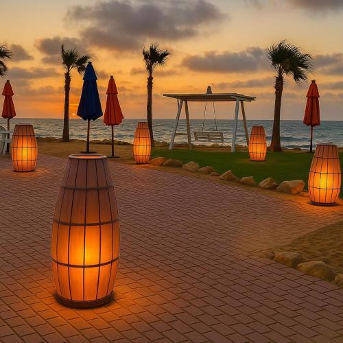 Porto Said Resort Rentals