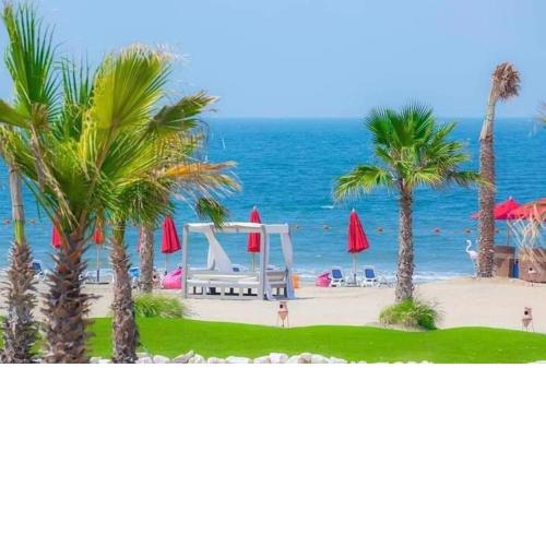 Porto Said Resort