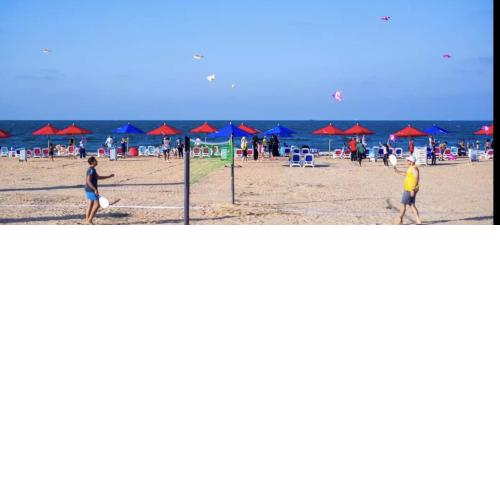 Porto Said Tourist Resort 9