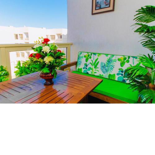 Porto Said Tourist Resort Luxury Hotel Apartment