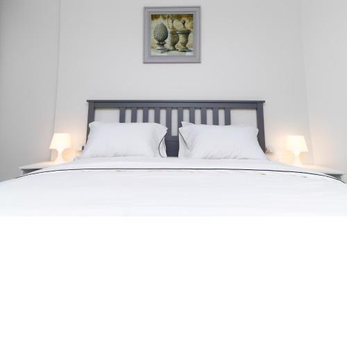 Porto Said Tourist Resort Luxury Hotel Apartment