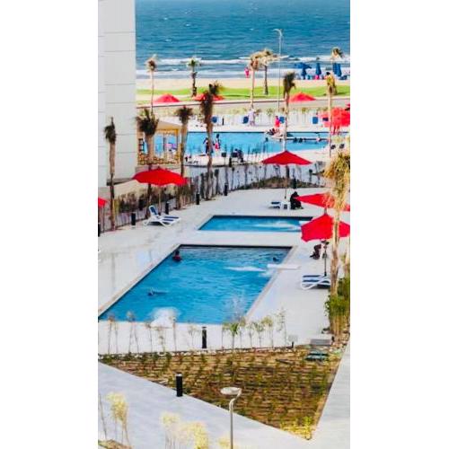 Porto Said Tourist Resort Luxury Hotel Apartments