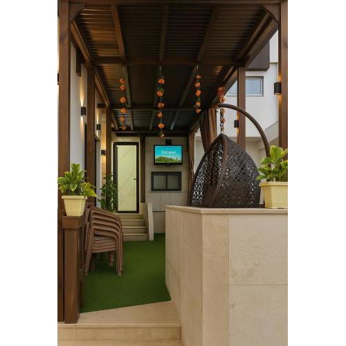 Porto Said Tourist Resort no12