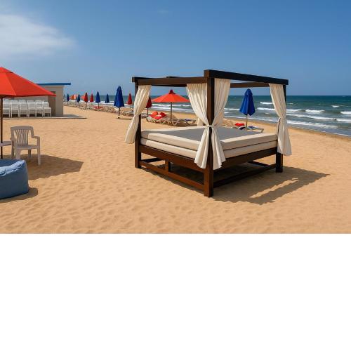 Porto Said Tourist Resort no8