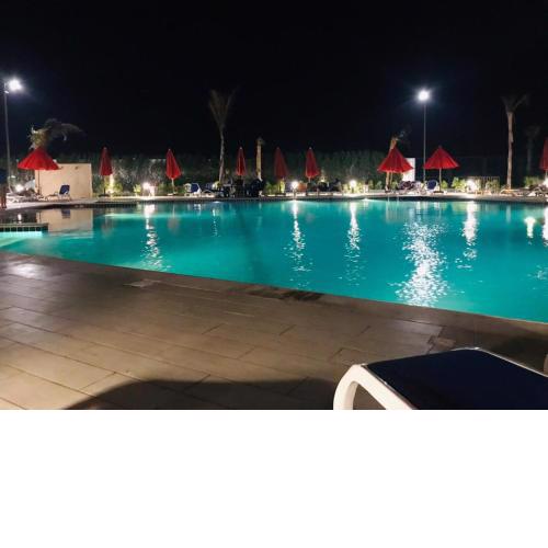 Porto Said Tourist Resort num505