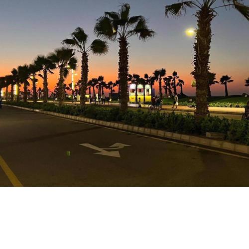 Porto Said Tourist Resort num557