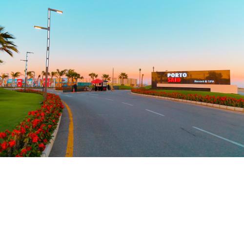 Porto Said Tourist Resort