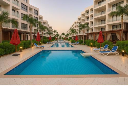 Porto Said Tourist Resort