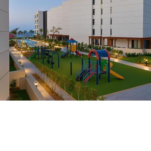 Porto Said Tourist Resort