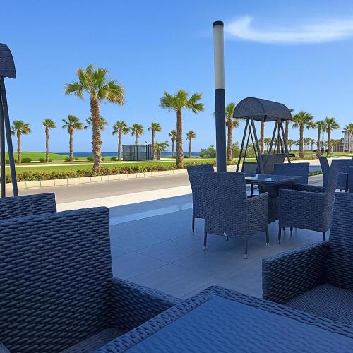 Porto Said Tourist Resort