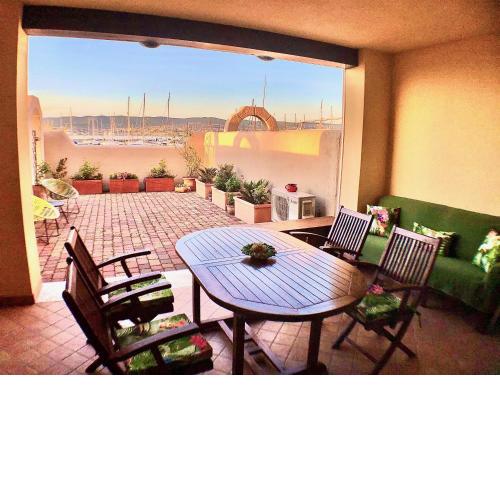 Porto San Rocco Italy Vacation Rental