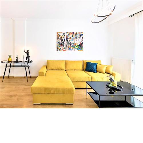 Porto Sea View Apartments - A. Svolou 29