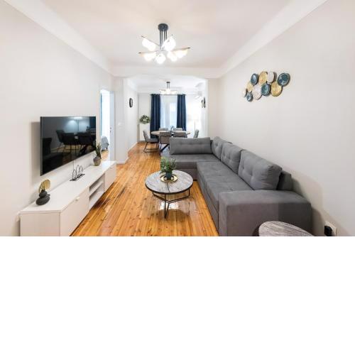Porto Sea View Apartments - Kypriou