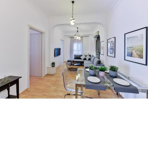 Porto Sea View Apartments - Mitropoleos