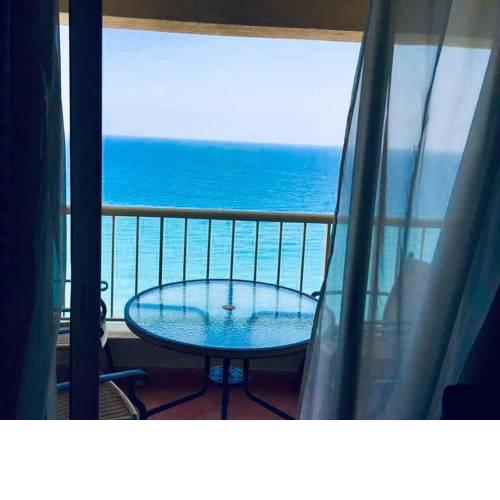 Porto Sea View