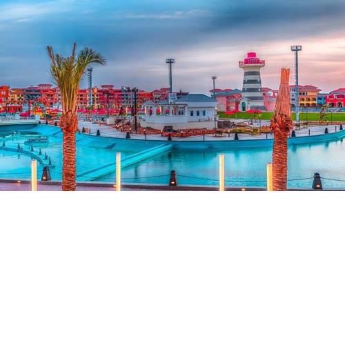 Porto Sharm Chalets Families Only