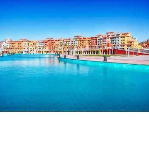 Porto Sharm El Sheikh Resort