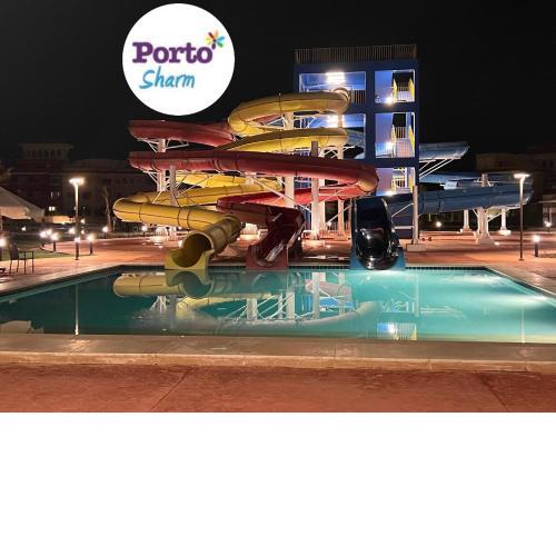 Porto Sharm Resort