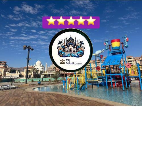 Porto Sharm Resrot-iRent