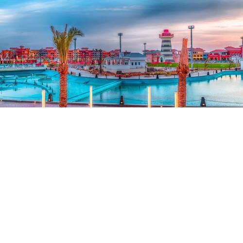 Porto sharm The View