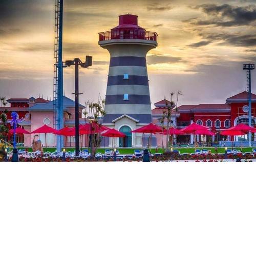 Porto Sharm