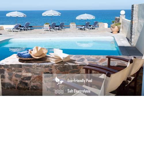 Porto Sisi Hotel Apartments