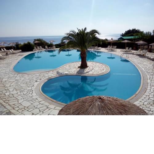 Porto Skala Hotel Village