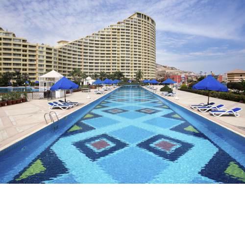 Porto Sokhna Apartment