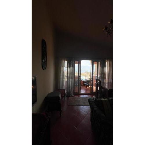 Porto sokhna apartment