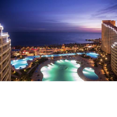Porto Sokhna Beach Resort