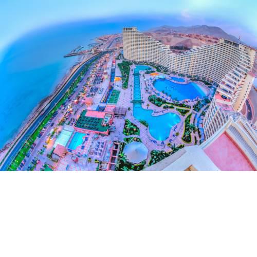 Porto Sokhna By Amer-Group