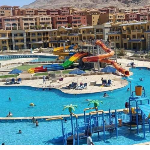 porto sokhna caribbean family only
