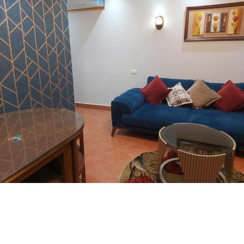 Porto sokhna chalet 19