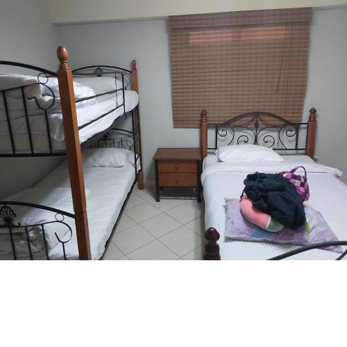 Porto sokhna chalet vip 5