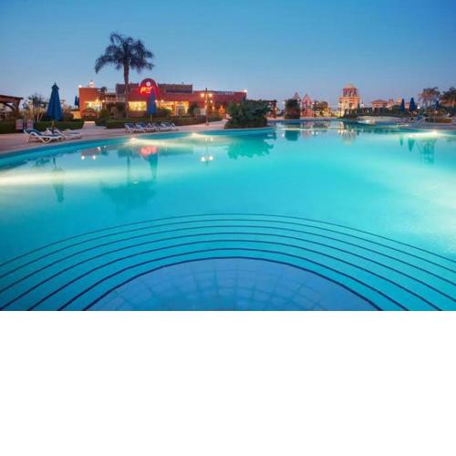 .Porto sokhna chalets vip