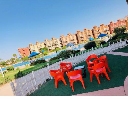 Porto Sokhna chalets VIP