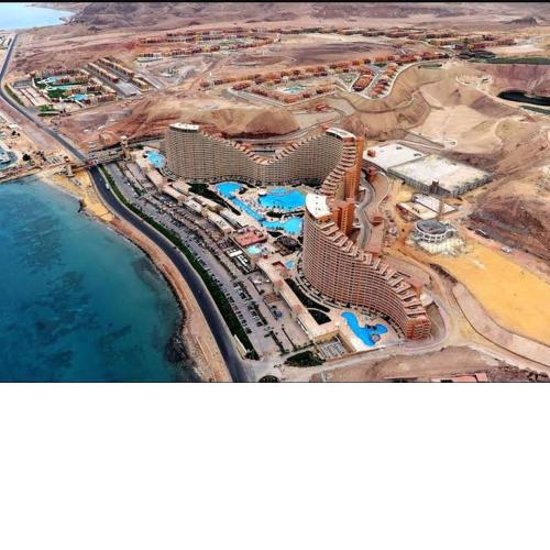 Porto Sokhna for Rentals
