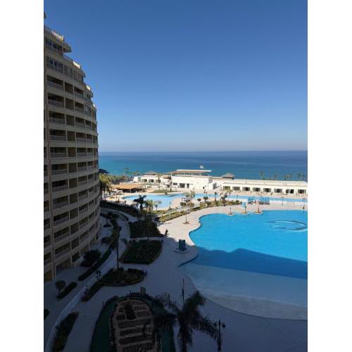 Porto Sokhna Hotel