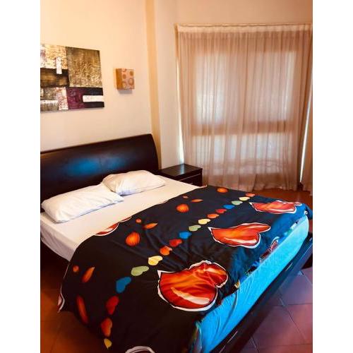 Porto Sokhna panoramic chalets Top