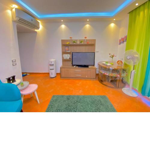 Porto sokhna pyramids 9 عاءلات فقط