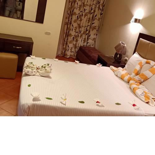 Porto Sokhna Pyramids Apartments