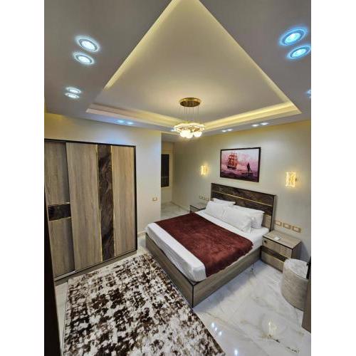 Porto Sokhna Pyramids VIP family Only