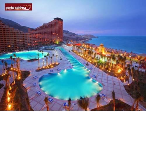 porto sokhna rentals pyramids family only 2