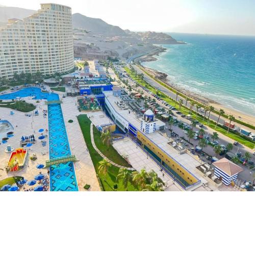 Porto Sokhna Resort