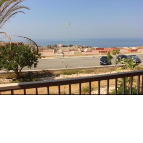 Porto sokhna sea view for families only